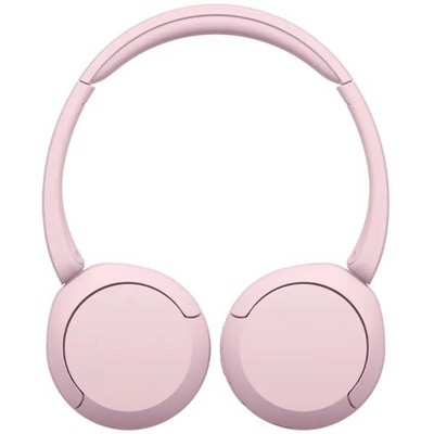 Беспроводные наушники Sony WH-CH520 Pink - фото 56108