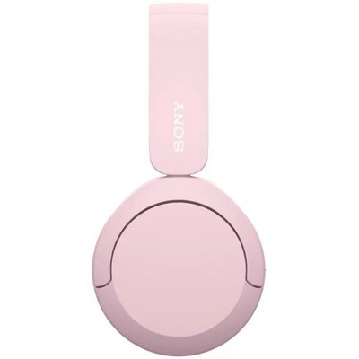Беспроводные наушники Sony WH-CH520 Pink - фото 56110