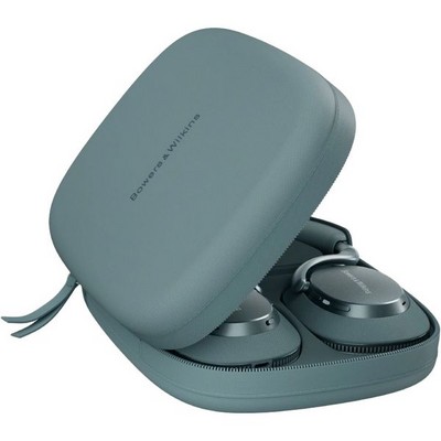 Беспроводные наушники Bowers & Wilkins PX7 S3 Frost Blue - фото 56127