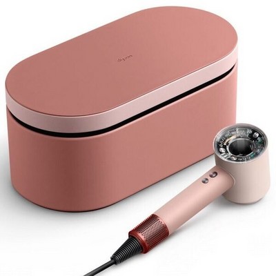 Фен Dyson Supersonic Nural HD16 Kanzan Pink - фото 56162