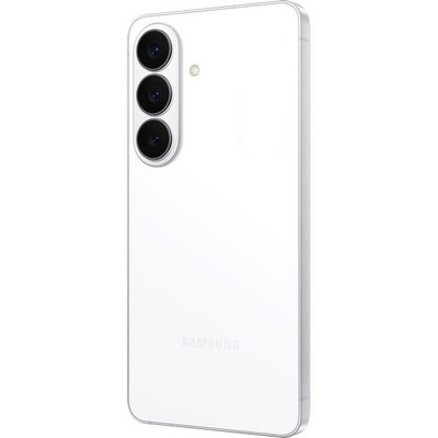 Смартфон Samsung Galaxy S26 12/512GB White - фото 56192