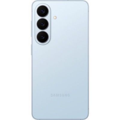 Смартфон Samsung Galaxy S26 12/256GB Sky Blue - фото 56172