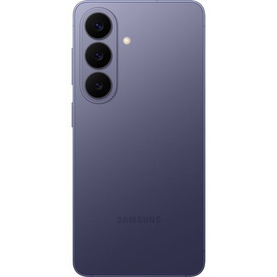 Смартфон Samsung Galaxy S26 12/256GB Cobalt Violet - фото 56179