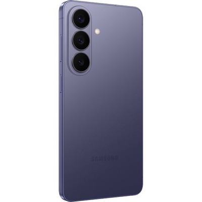 Смартфон Samsung Galaxy S26 12/256GB Cobalt Violet - фото 56182