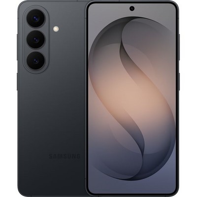 Смартфон Samsung Galaxy S26 12/256GB Black - фото 56184