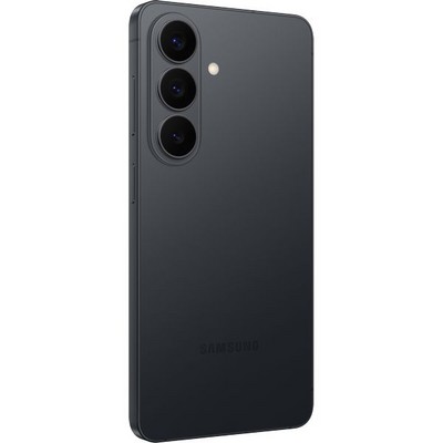 Смартфон Samsung Galaxy S26 12/256GB Black - фото 56212