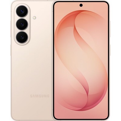 Смартфон Samsung Galaxy S26 12/512GB Pink Gold - фото 56233