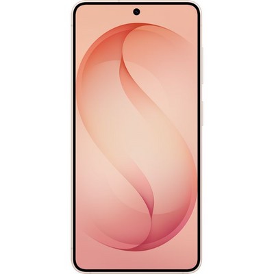 Смартфон Samsung Galaxy S26 12/512GB Pink Gold - фото 56234
