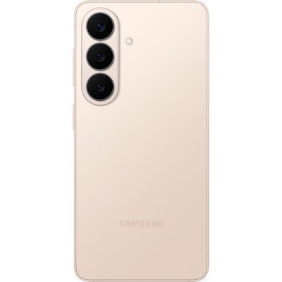 Смартфон Samsung Galaxy S26 12/512GB Pink Gold - фото 56235