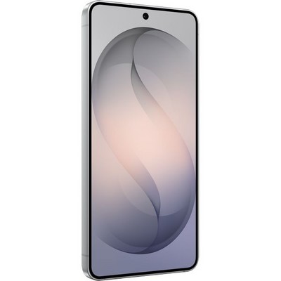 Смартфон Samsung Galaxy S26 12/512GB Silver Shadow - фото 56243