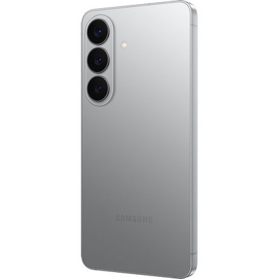 Смартфон Samsung Galaxy S26 12/512GB Silver Shadow - фото 56246