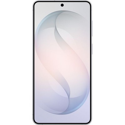 Смартфон Samsung Galaxy S26 Plus 12/512GB White - фото 56250