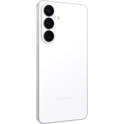 Смартфон Samsung Galaxy S26 Plus 12/512GB White - фото 56263