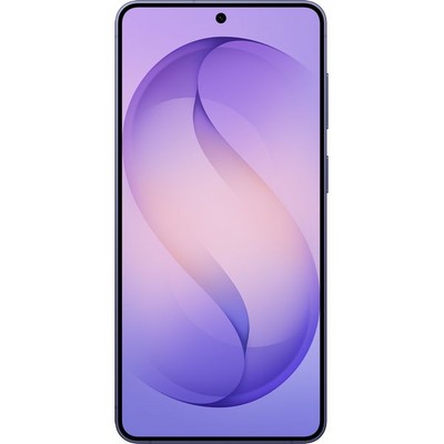 Смартфон Samsung Galaxy S26 Plus 12/256GB Cobalt Violet - фото 56273