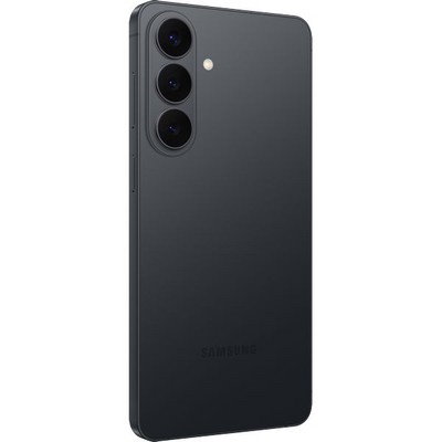 Смартфон Samsung Galaxy S26 Plus 12/512GB Black - фото 56308