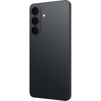 Смартфон Samsung Galaxy S26 Plus 12/512GB Black - фото 56309