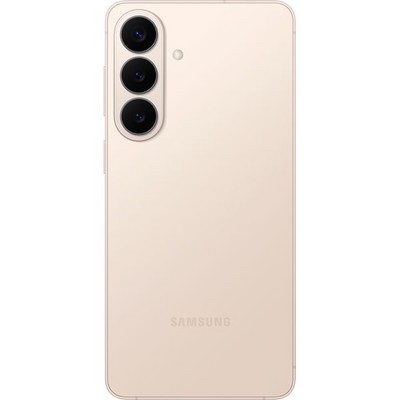 Смартфон Samsung Galaxy S26 Plus 12/512GB Pink Gold - фото 56312
