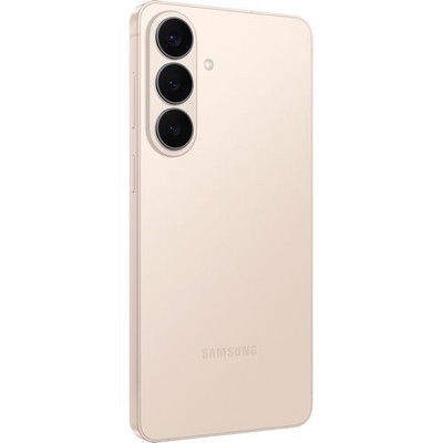 Смартфон Samsung Galaxy S26 Plus 12/512GB Pink Gold - фото 56315