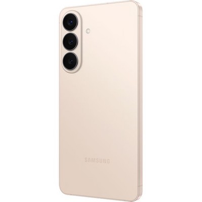 Смартфон Samsung Galaxy S26 Plus 12/512GB Pink Gold - фото 56316