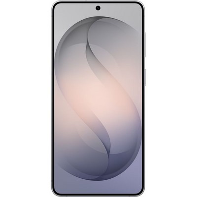 Смартфон Samsung Galaxy S26 Plus 12/512GB Silver Shadow - фото 56325