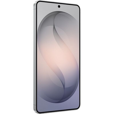 Смартфон Samsung Galaxy S26 Plus 12/512GB Silver Shadow - фото 56327