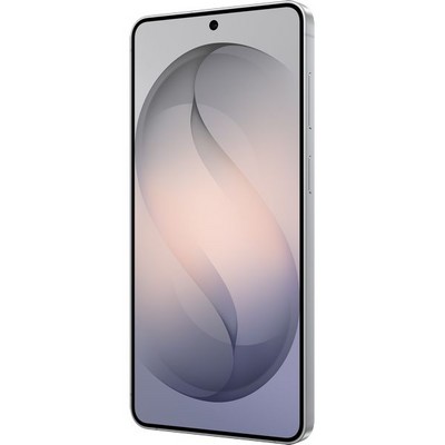 Смартфон Samsung Galaxy S26 Plus 12/512GB Silver Shadow - фото 56328