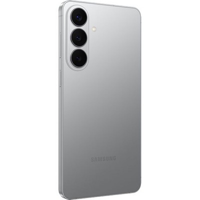 Смартфон Samsung Galaxy S26 Plus 12/512GB Silver Shadow - фото 56329