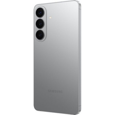 Смартфон Samsung Galaxy S26 Plus 12/512GB Silver Shadow - фото 56330