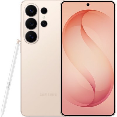 Смартфон Samsung Galaxy S26 Ultra 12/256GB Pink Gold - фото 56399