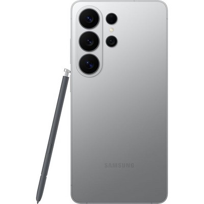 Смартфон Samsung Galaxy S26 Ultra 16/1TB Silver Shadow - фото 56450