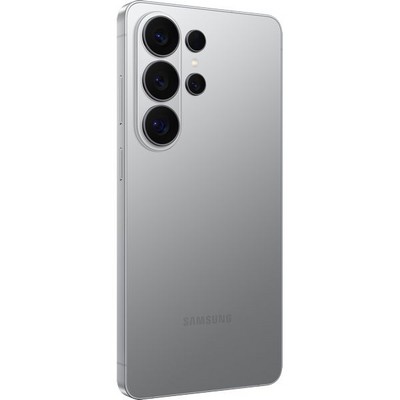 Смартфон Samsung Galaxy S26 Ultra 16/1TB Silver Shadow - фото 56453