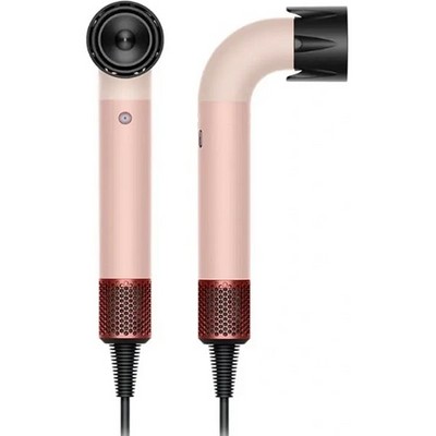 Фен Dyson Supersonic R Pro HD17 Kanzan Pink - фото 56461
