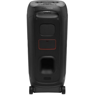 Портативная акустика JBL PartyBox 720 Black - фото 56468