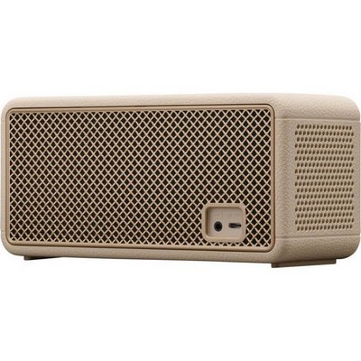 Портативная акустика Marshall Middleton II Cream - фото 56554