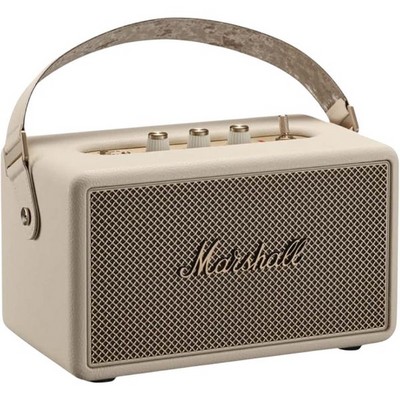 Портативная акустика Marshall Kilburn III Cream - фото 56559