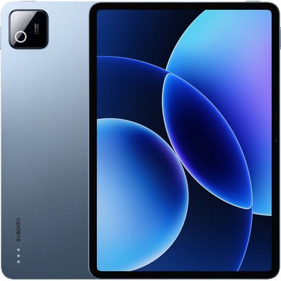 Планшет Xiaomi Pad 8 Wi-Fi 8/256GB Blue - фото 56600
