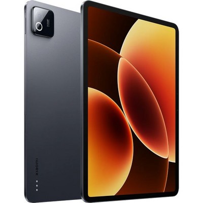 Планшет Xiaomi Pad 8 Pro Wi-Fi 12/512GB Grey - фото 56631