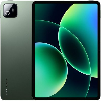 Планшет Xiaomi Pad 8 Pro Wi-Fi 8/128GB Pine Green - фото 56615