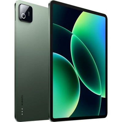 Планшет Xiaomi Pad 8 Pro Wi-Fi 8/256GB Pine Green - фото 56625