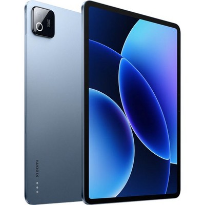 Планшет Xiaomi Pad 8 Pro Wi-Fi 12/512GB Blue - фото 56637