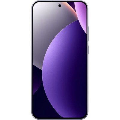 Смартфон Xiaomi Redmi Note 15 Pro 5G 8/512GB Mist Purple - фото 56682