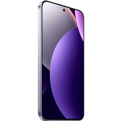 Смартфон Xiaomi Redmi Note 15 Pro 5G 8/512GB Mist Purple - фото 56684