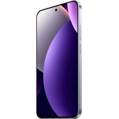 Смартфон Xiaomi Redmi Note 15 Pro 5G 8/512GB Mist Purple - фото 56685