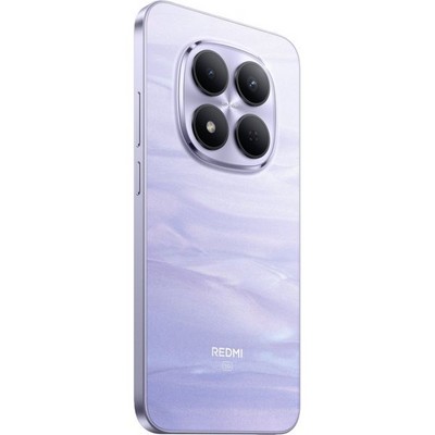 Смартфон Xiaomi Redmi Note 15 Pro 5G 8/512GB Mist Purple - фото 56686