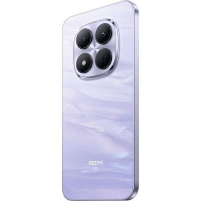 Смартфон Xiaomi Redmi Note 15 Pro 5G 8/512GB Mist Purple - фото 56687