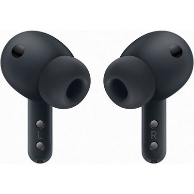 Беспроводные наушники Samsung Galaxy Buds4 Pro Black - фото 56699