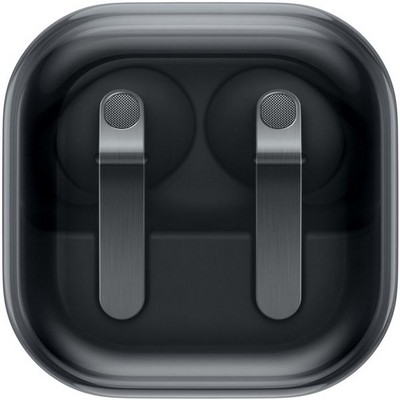 Беспроводные наушники Samsung Galaxy Buds4 Pro Black - фото 56701