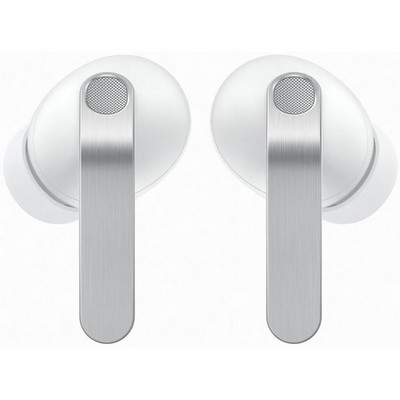 Беспроводные наушники Samsung Galaxy Buds4 Pro White - фото 56704