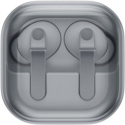 Беспроводные наушники Samsung Galaxy Buds4 Pro White - фото 56707