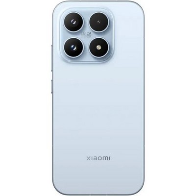 Смартфон Xiaomi 17 12/256GB Ice Blue - фото 56719